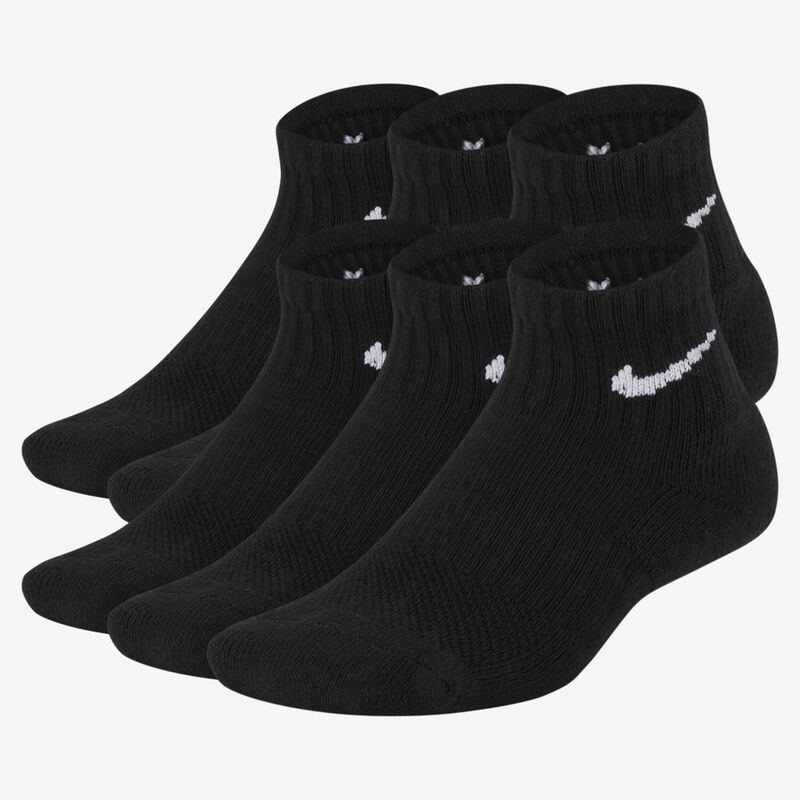 Nike Everyday, Negro/Blanco, hi-res