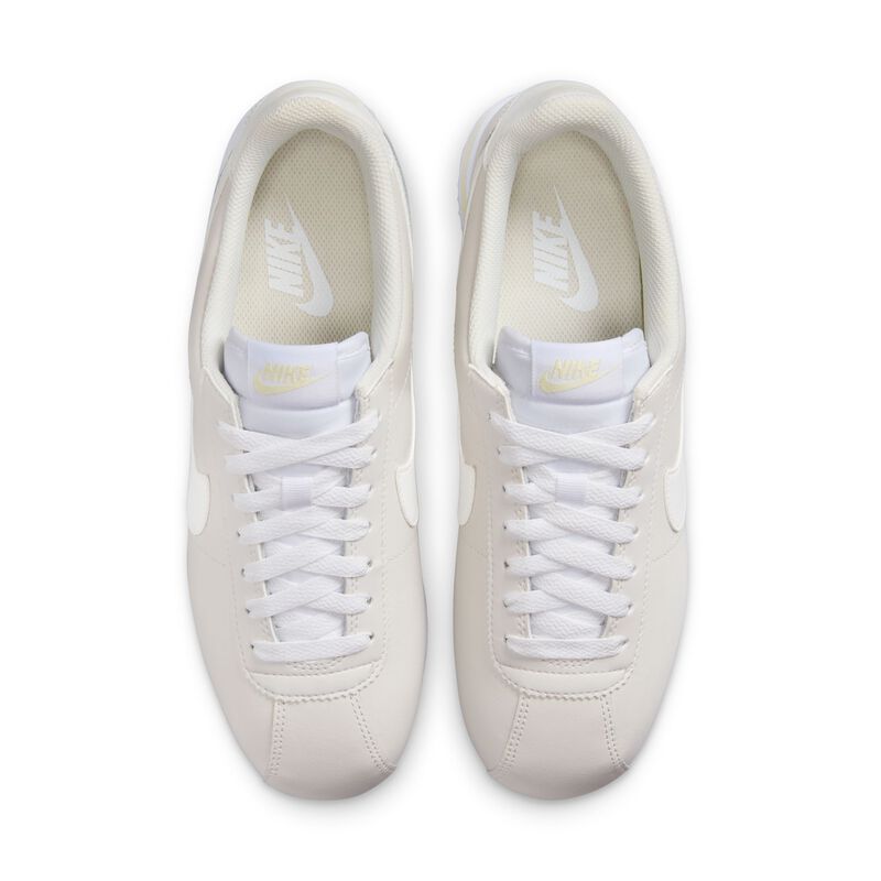 Nike Cortez Leather, Fantasma/Leche De Coco/Blanco/Vela, hi-res