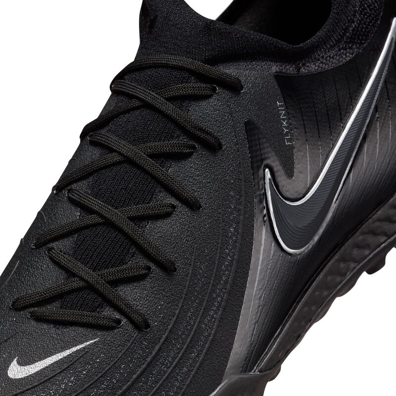 Nike Phantom GX 2 Pro, Negro/Negro, hi-res