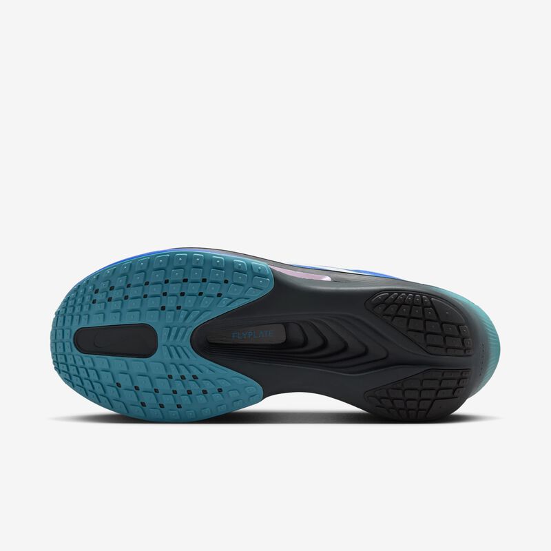 Nike Zoom Fly 6, Azul Carrera/Denim Turquesa/Muñeca/Vela, hi-res