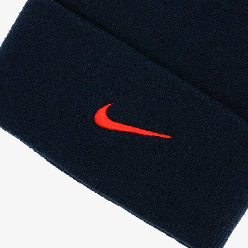 Gorra Nike Equipment, Negro, hi-res