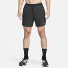 Nike Dri-FIT Stride, Negro/Negro, hi-res