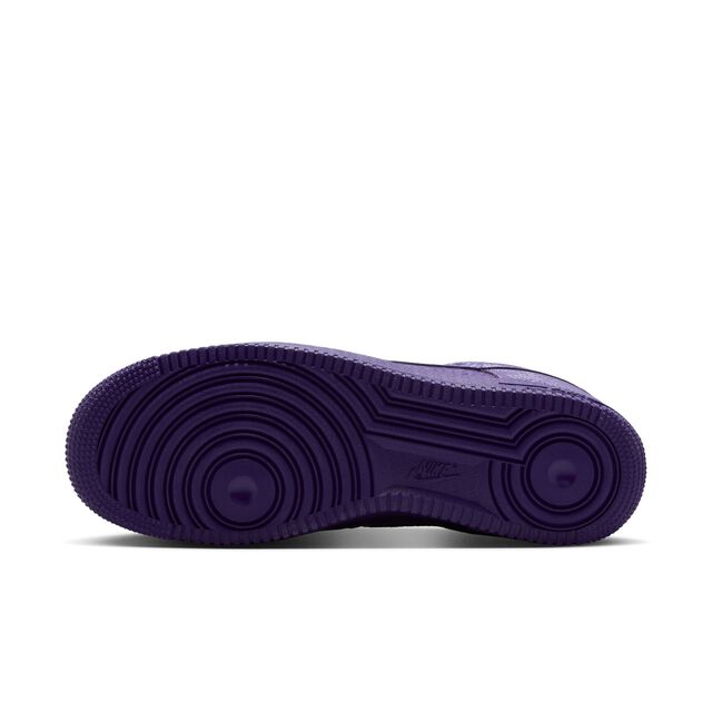 Zapatilla Nike Air Force 1, Morado, hi-res