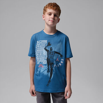 Jordan MJ Retro Hangtime, Azul, hi-res