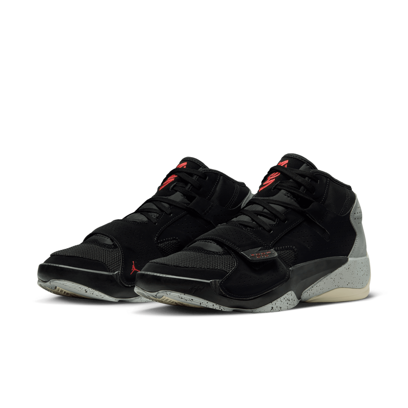 Jordan Zion 2, NEGRO, hi-res