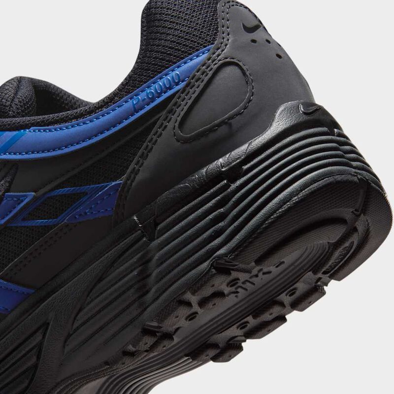 Zapatilla Nike P-6000, Azul, hi-res