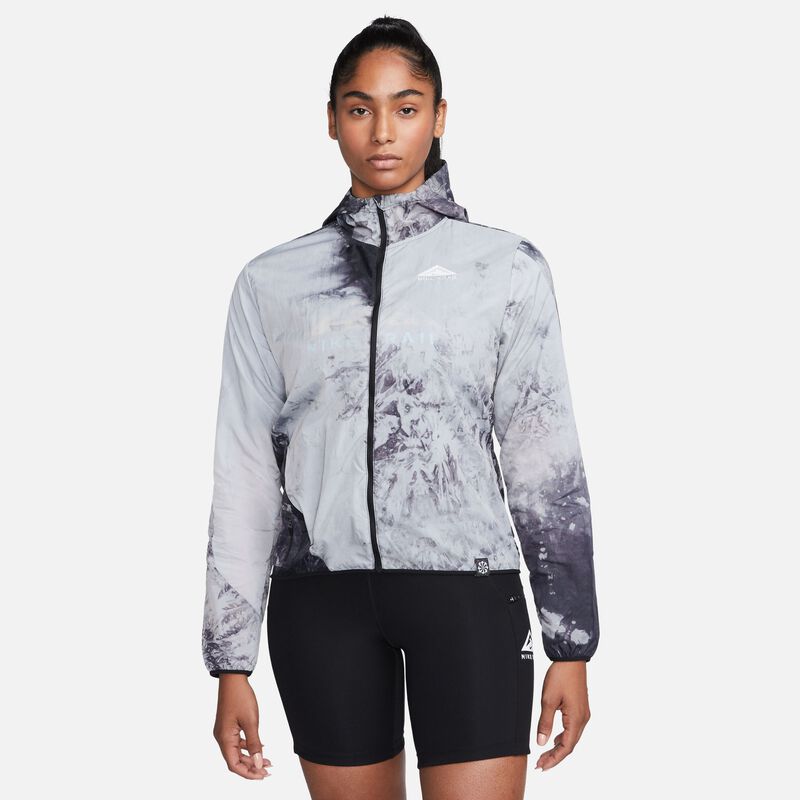 Nike Repel, Negro/Negro/Polvo fotón, hi-res