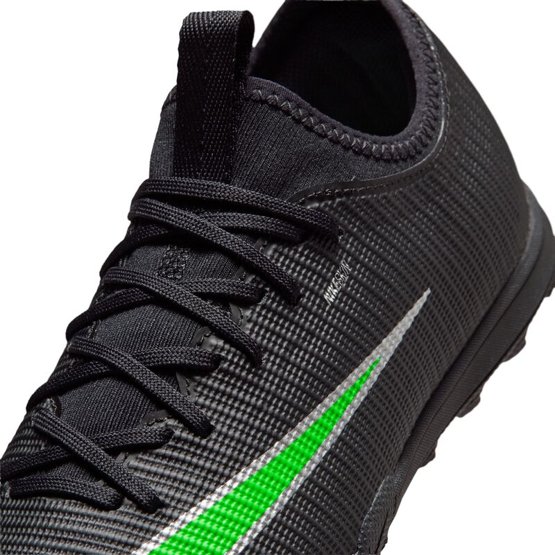 [Ljava.lang.String;@16d776f8 Nike Jr. Mercurial Vapor 17 Academy Big Kids', Negro, hi-res