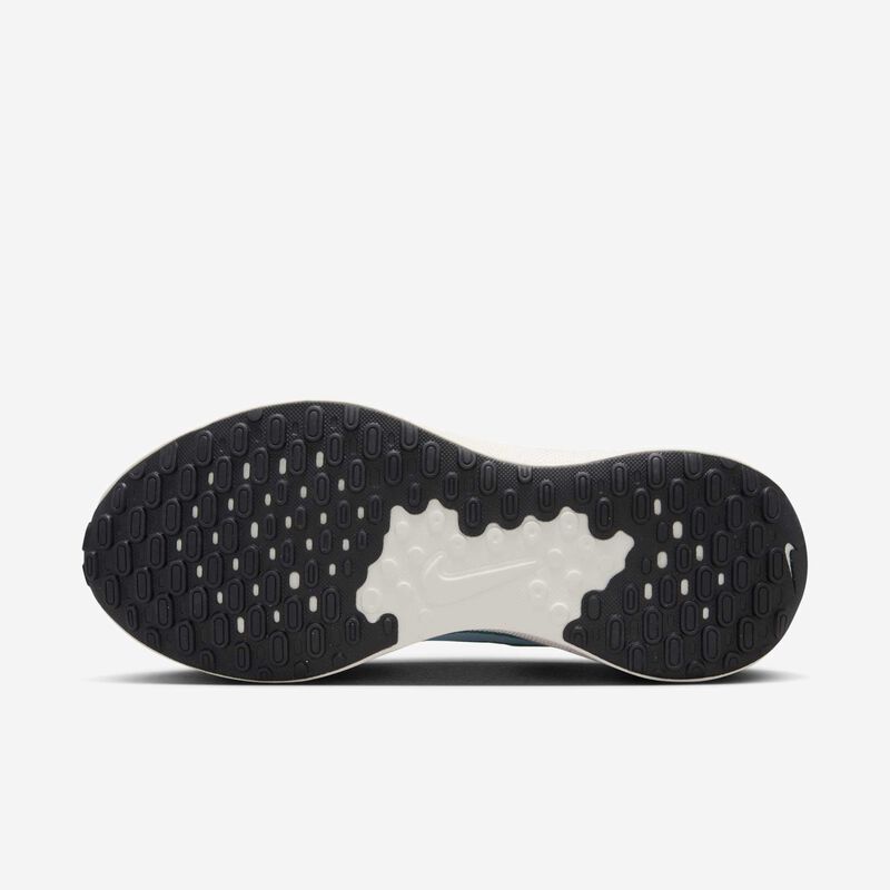 Zapatilla Nike Revolution, Verde, hi-res