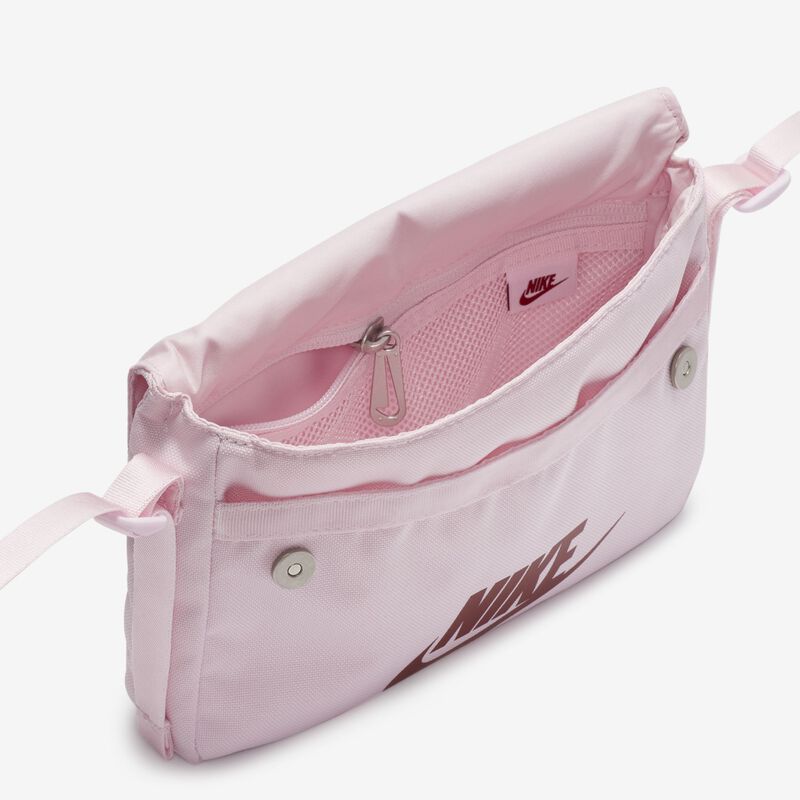 Mochila Nike, Rosado, hi-res