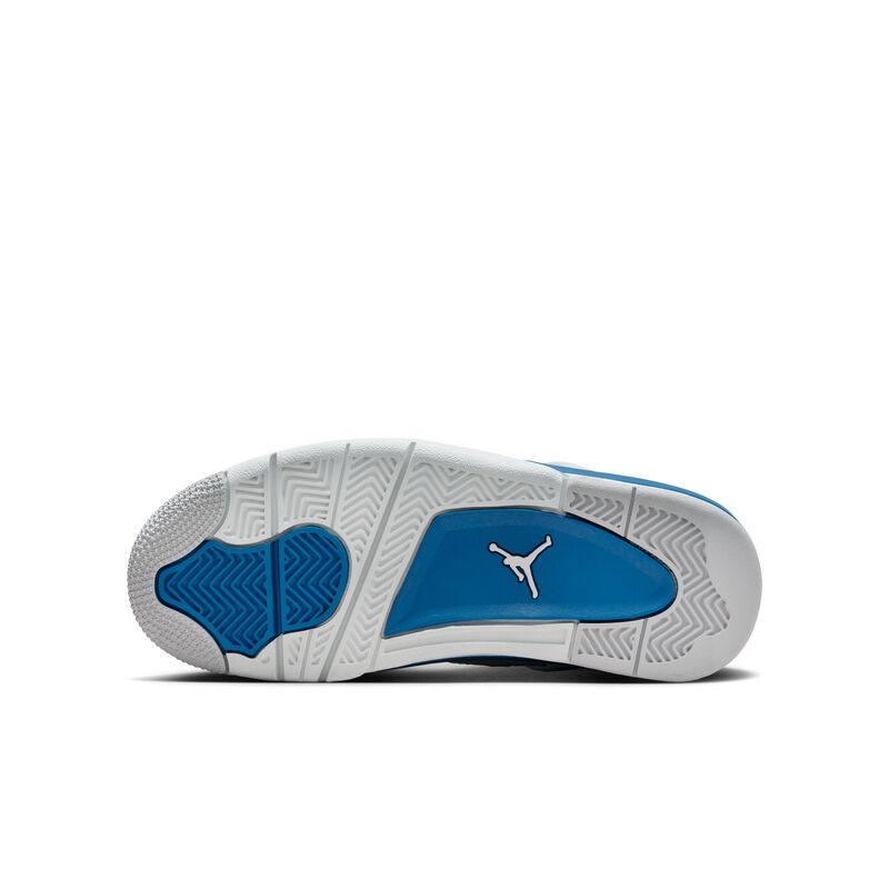 Zapatilla Jordan, Blanco, hi-res