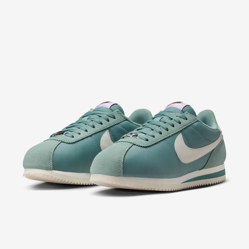 Zapatilla Nike Cortez, Verde, hi-res