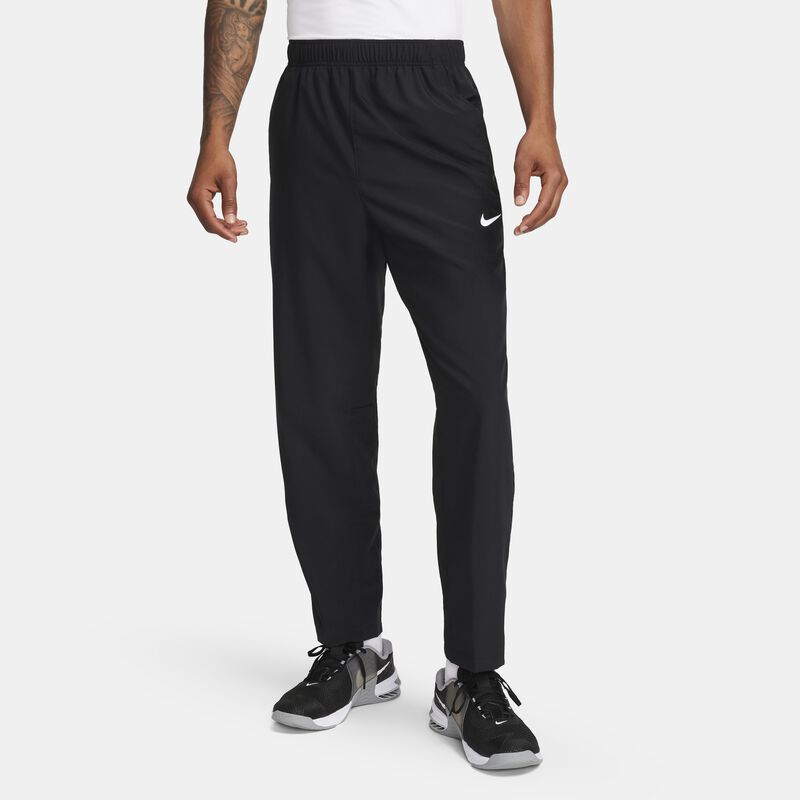 Nike Form, Negro/Negro/Plata Reflectante, hi-res