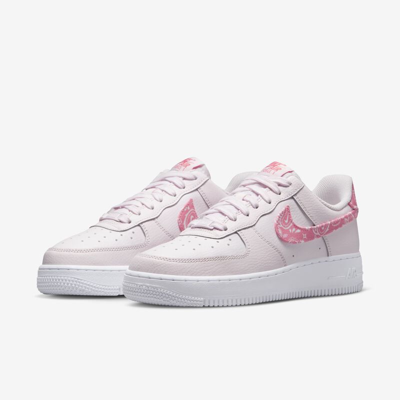 Nike Air Force 1 '07, Rosa Perla/Blanco/Rosa Perla/Tiza Coral, hi-res