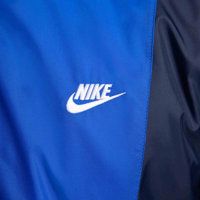 Nike Club, Obsidiana/Blanco/Royal Juego/Blanco, hi-res
