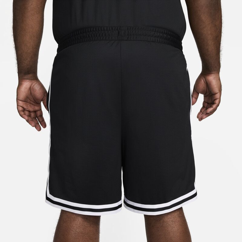 Short Nike Sportswear, Negro, hi-res