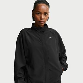 Nike One, Negro/Blanco, hi-res