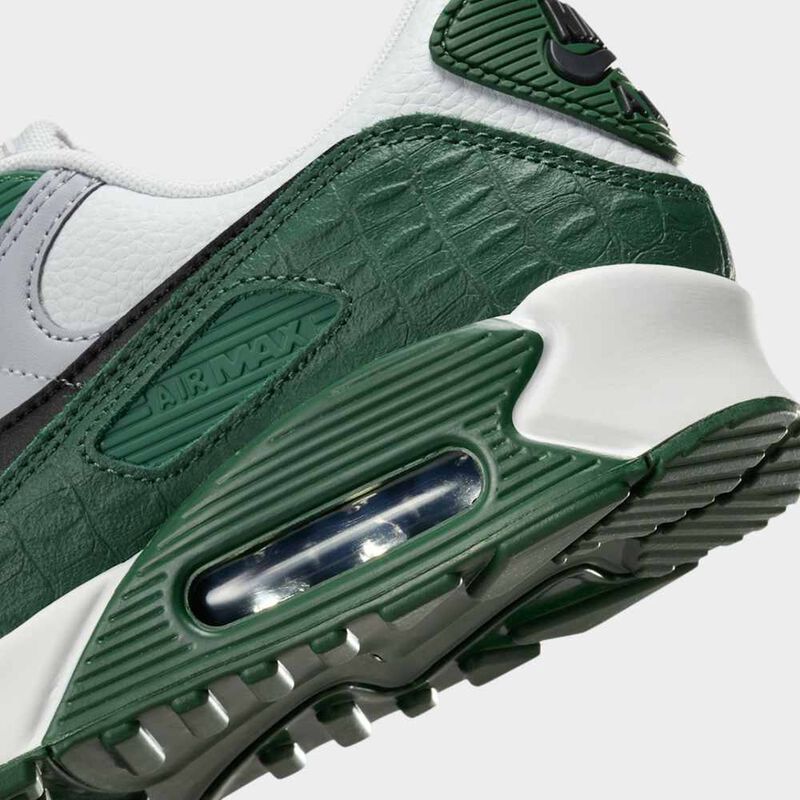 Zapatilla Nike Air Max, Verde, hi-res