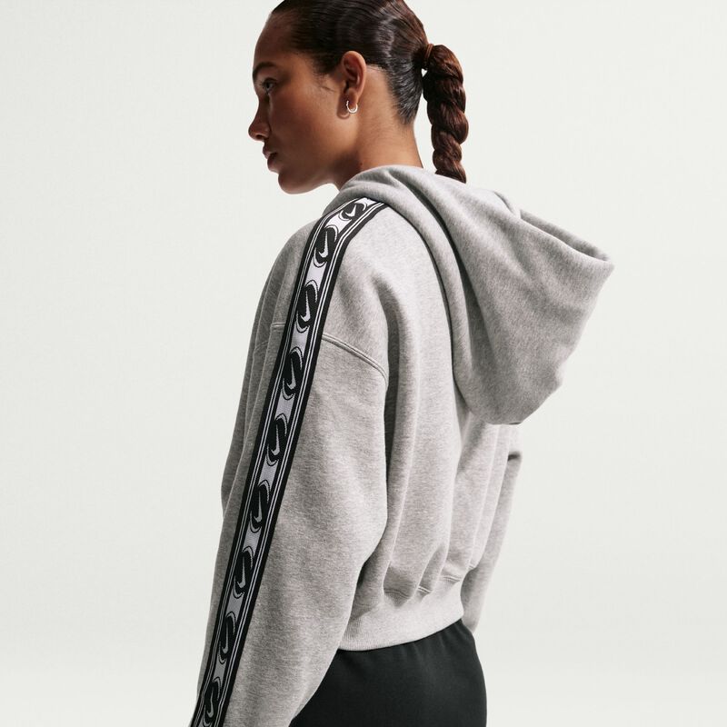 [Ljava.lang.String;@44fa14bd Nike Sportswear Phoenix Fleece, Negro, hi-res