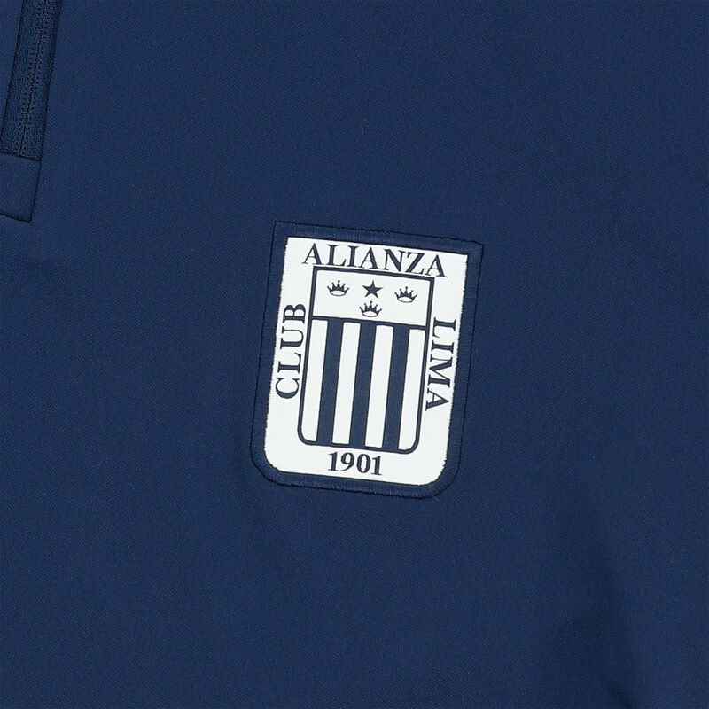 Polo Nike Alianza Lima 2026, Azul, hi-res