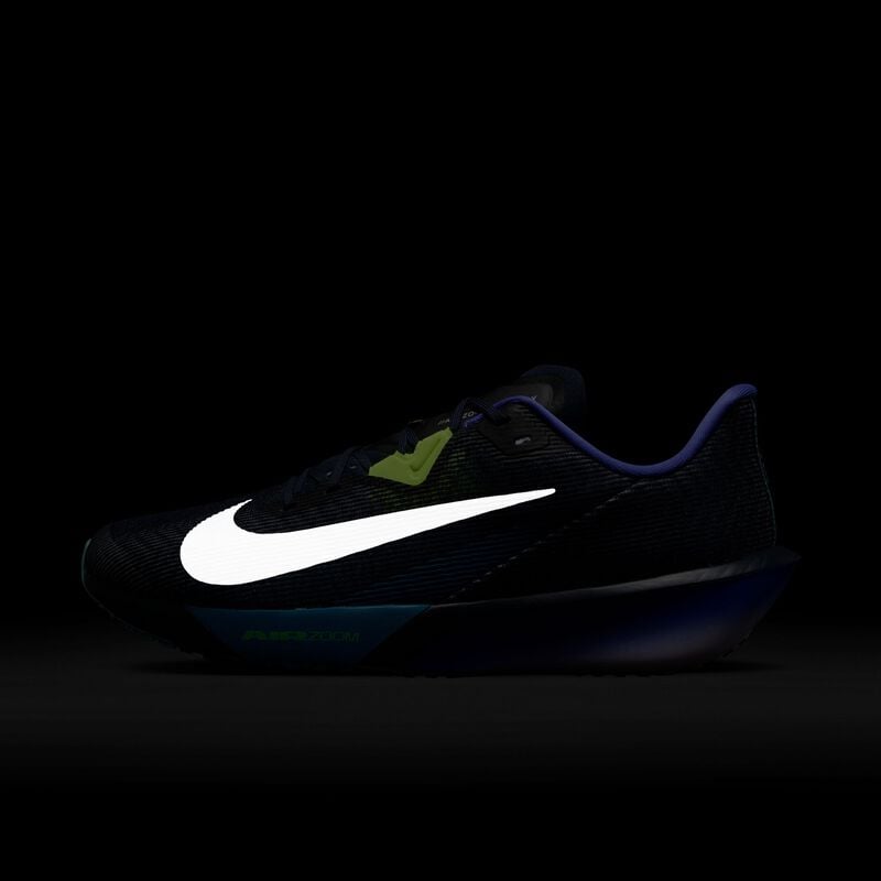 Nike Rival Fly 4, Obsidiana/Violeta persa/Verde abismo/Blanco, hi-res