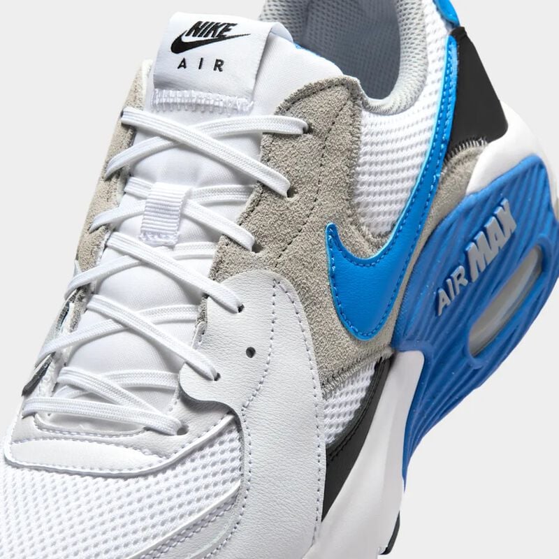 [Ljava.lang.String;@2b462252 Nike Air Max Excee, Blanco, hi-res
