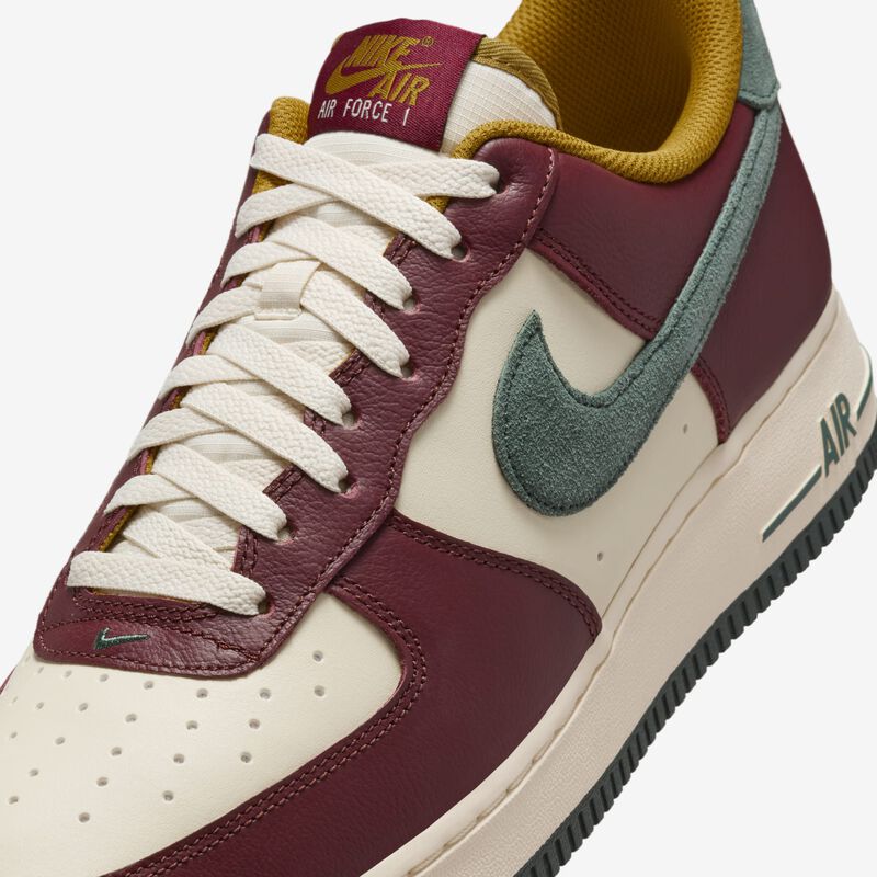 Nike Air Force 1 '07 LV8, Multi-Color, hi-res