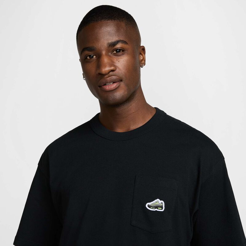 Nike Sportswear, Negro, hi-res