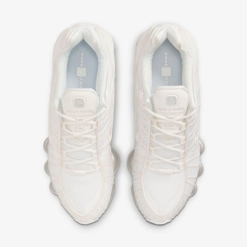 Nike Shox TL, Vela/Vela/Vela, hi-res