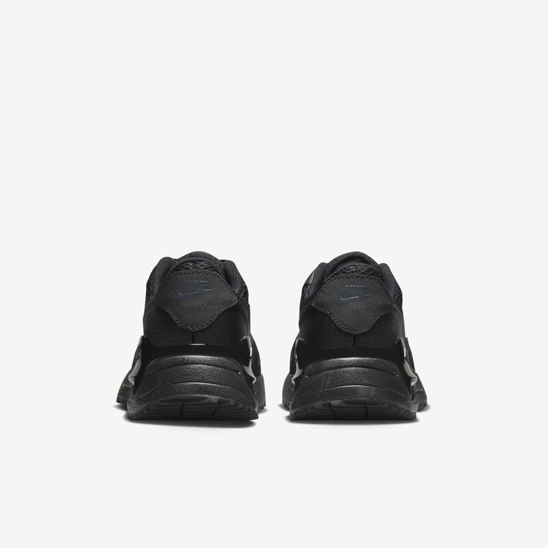 Nike Air Max SYSTM, Negro/Negro/Antracita, hi-res