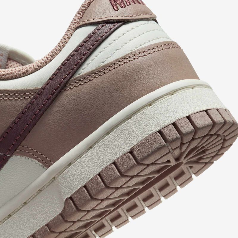 Nike Dunk Low, Vela/Topo Difuso/Eclipse Ciruela, hi-res