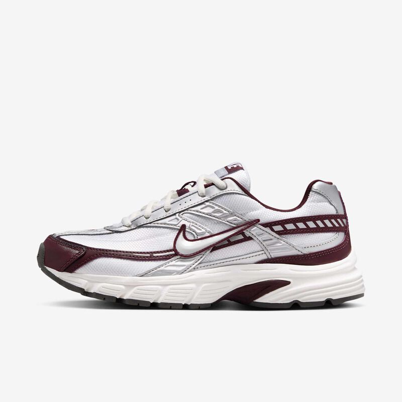 Nike Initiator, Blanco/Vela/Burdeos Crush/Vela, hi-res