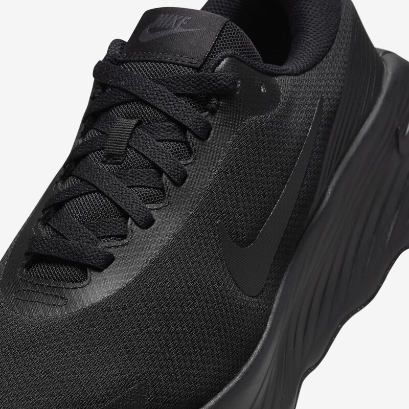 Nike Promina, Negro/Gris Humo Oscuro, hi-res