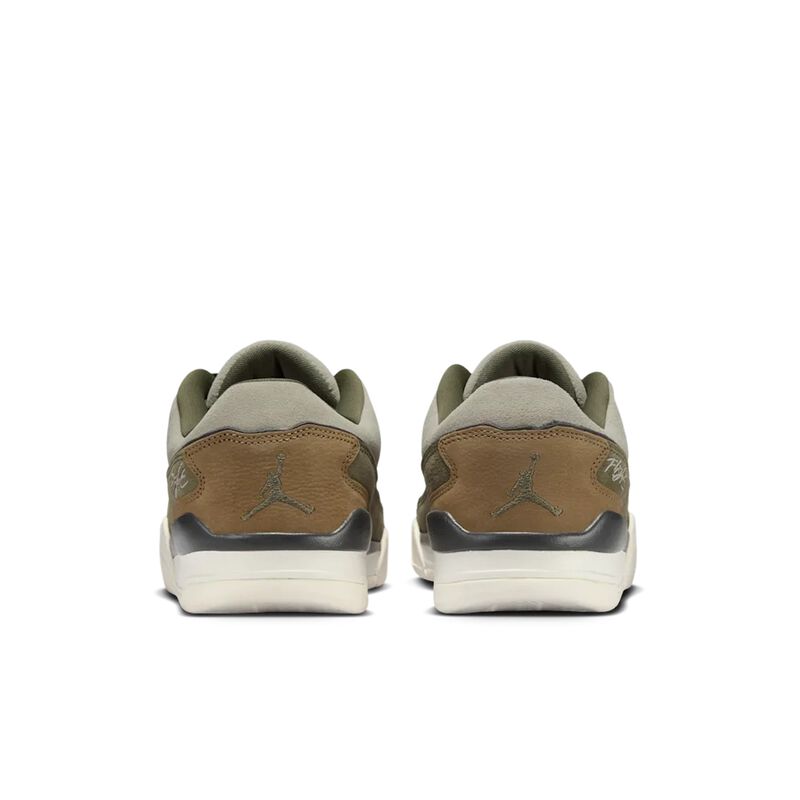 Zapatilla Jordan, Verde, hi-res