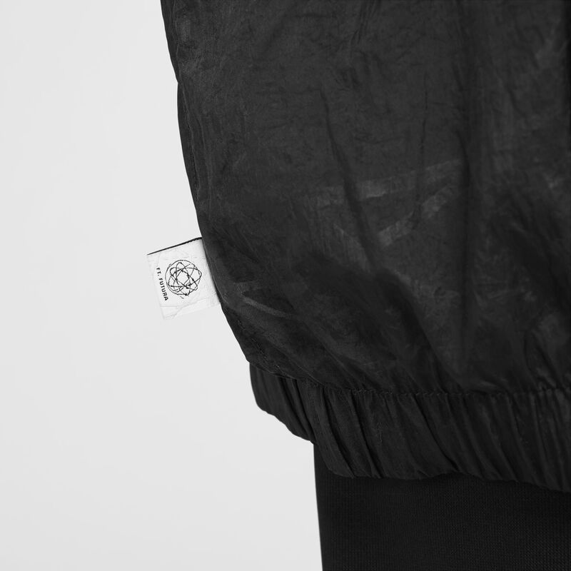 Nike Sportswear Breaking Windrunner, Negro/Antracita, hi-res