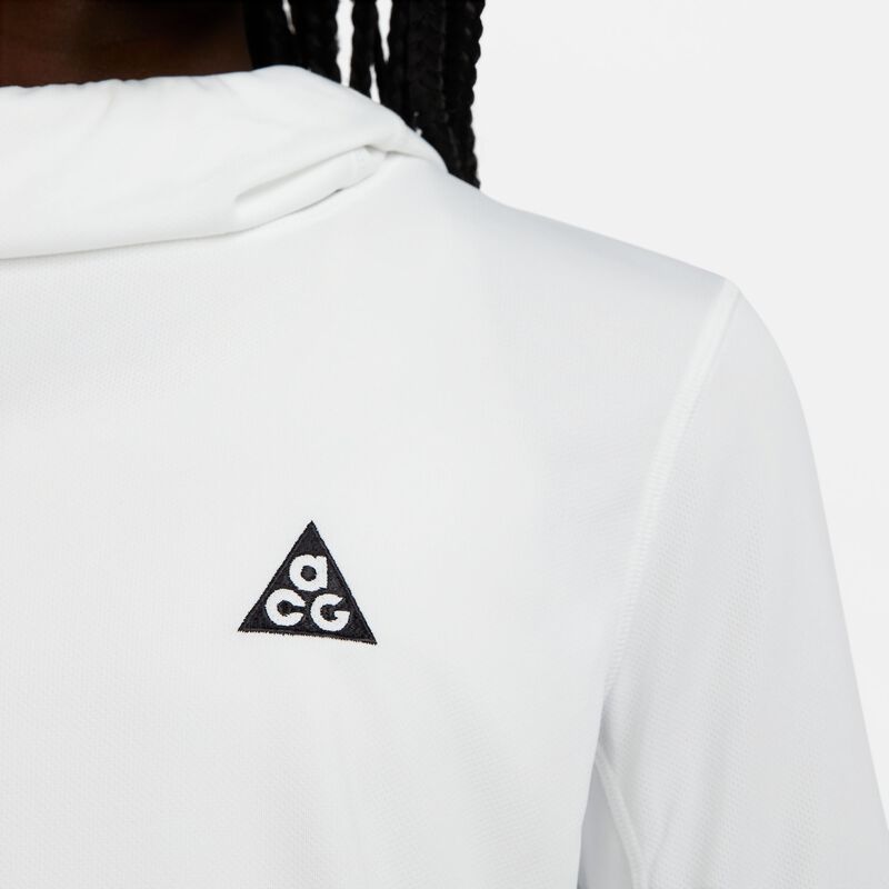 Nike ACG Dri-FIT ADV "Lava Tree", Blanco cumbre/Negro, hi-res