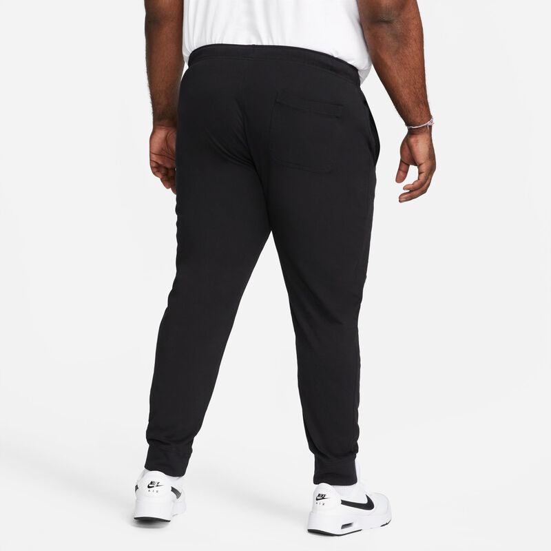 Nike Sportswear Club, Negro/Blanco, hi-res