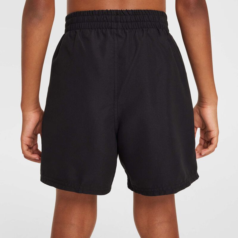 Nike Essential Lap, Negro, hi-res