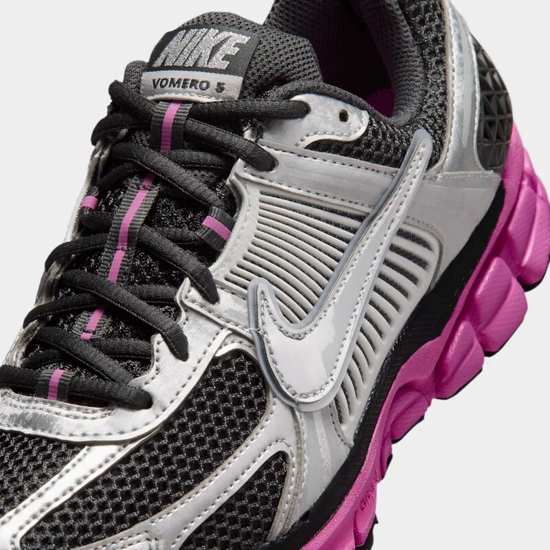 [Ljava.lang.String;@51608dec Nike Zoom Vomero 5, Negro, hi-res
