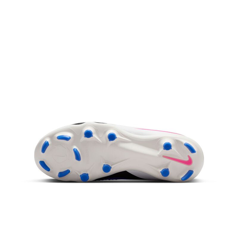 [Ljava.lang.String;@446fa95b Nike Jr. Phantom 6 Low Academy, Azul, hi-res