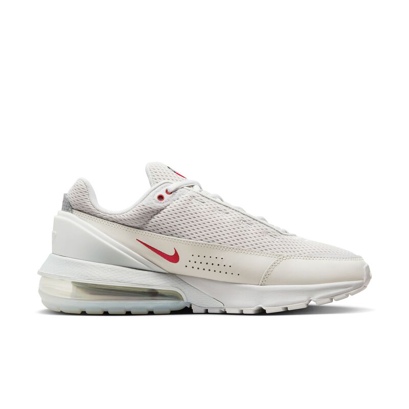 Nike Air Max Pulse, Polvo Fotón/Plata Reflectante-Blanco Cima, hi-res