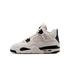 Air Jordan&nbsp;4 Retro 'Flight Club', Vela/Rojo universitario/Negro, hi-res