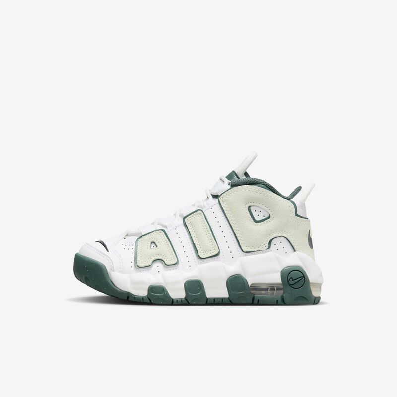 Nike Air More Uptempo, BLANCO, hi-res