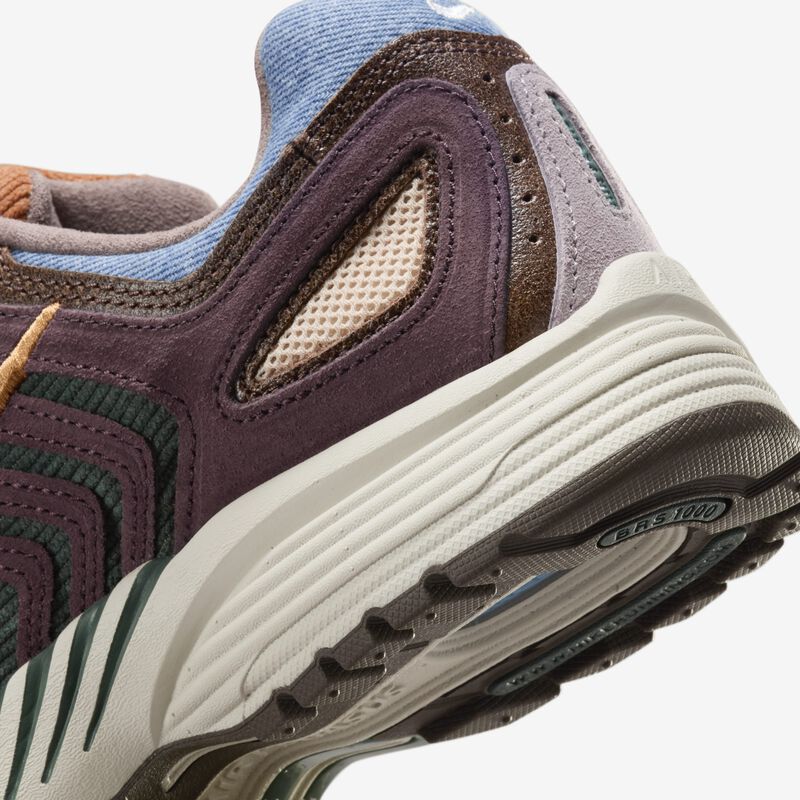Nike Air Pegasus 2005, Marrón Madera De Roble Claro/Vela-Marrón Madera De Roble Claro, hi-res