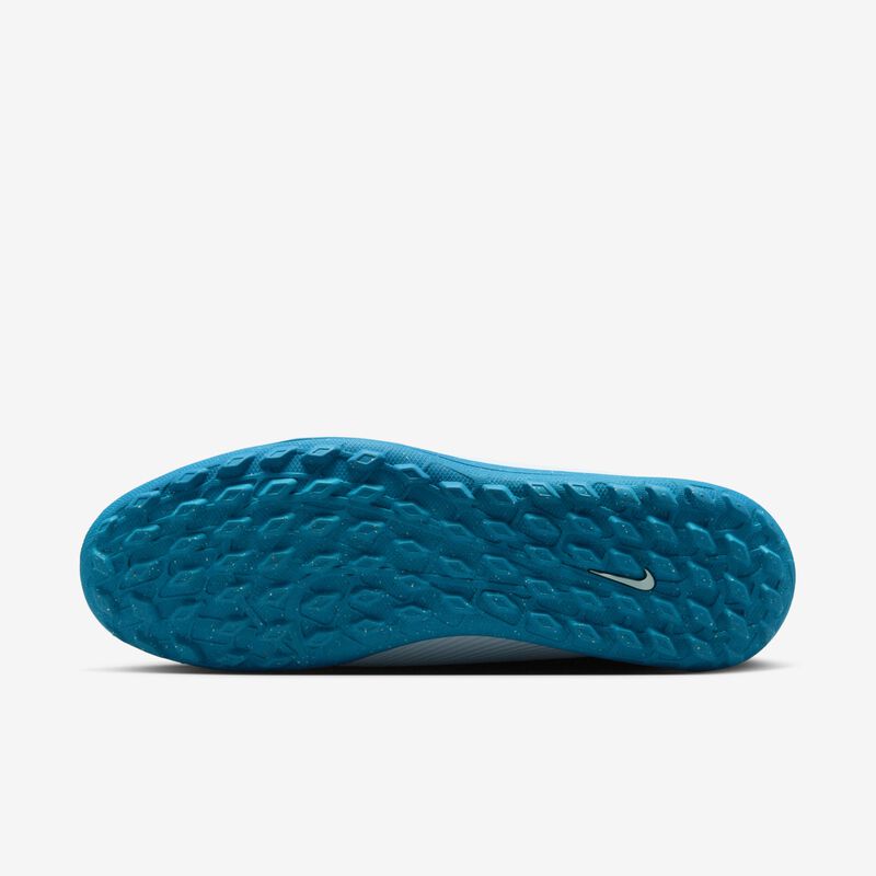 Nike Mercurial Vapor 16 Club, Azul Glacial/Azul Órbita, hi-res