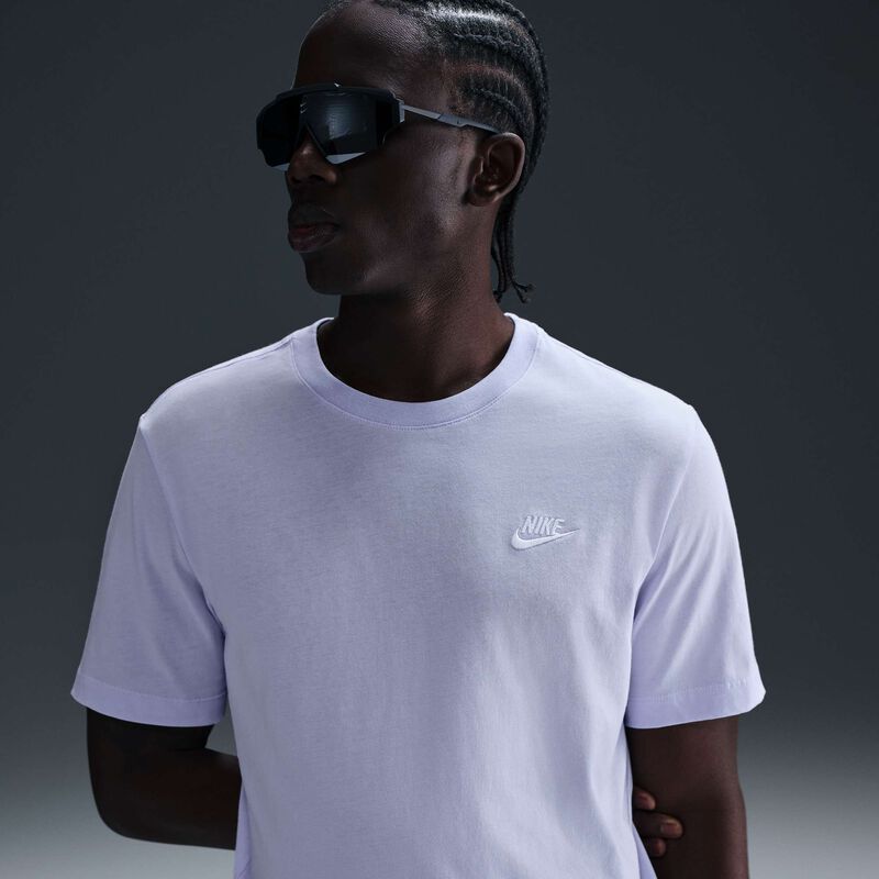 Nike Sportswear Club, Tinte Amatista, hi-res