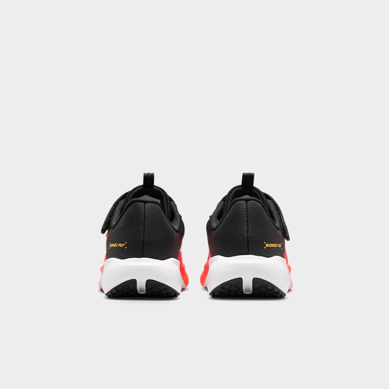 [Ljava.lang.String;@7a06bf51 Nike Sonic Fly, Negro, hi-res