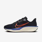 Nike Quest 6, Negro/Azul Astronomía/Marfil Pálido/Hipercarmesí, hi-res