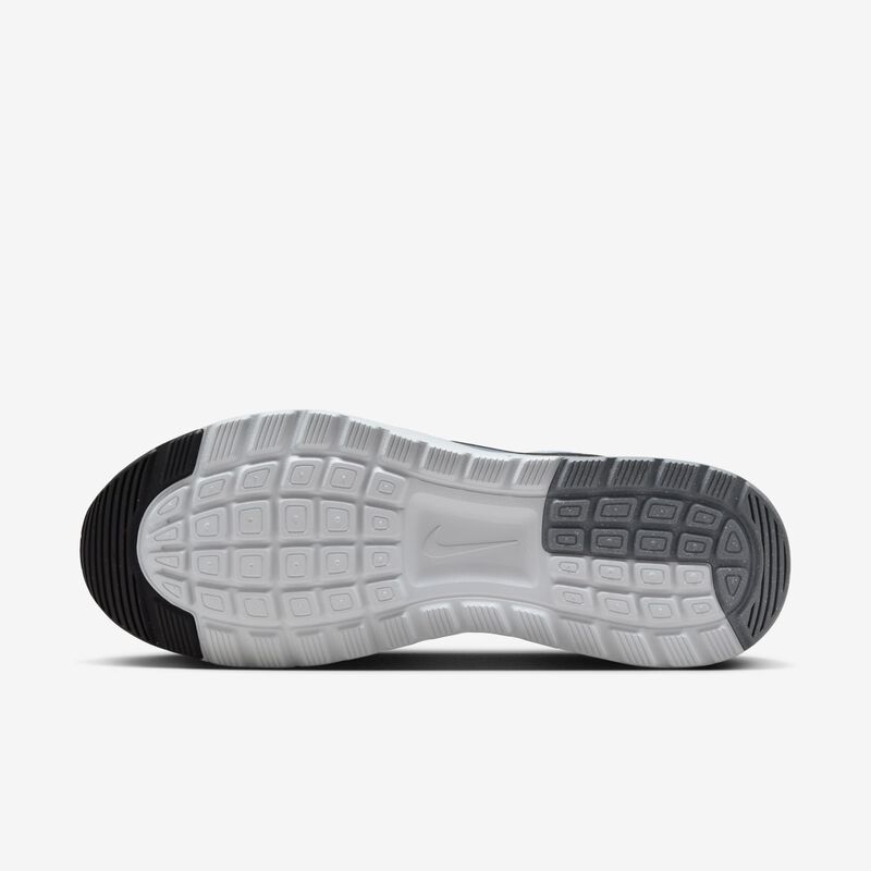 Nike Air Max Nuaxis, Fútbol Gris/Blanco/Rojo Gimnasio/Negro, hi-res