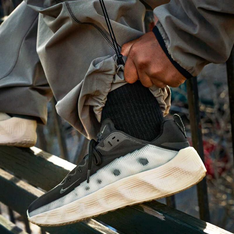 Nike Ava Rover, Negro/Muselina/Secuoya/Antracita, hi-res